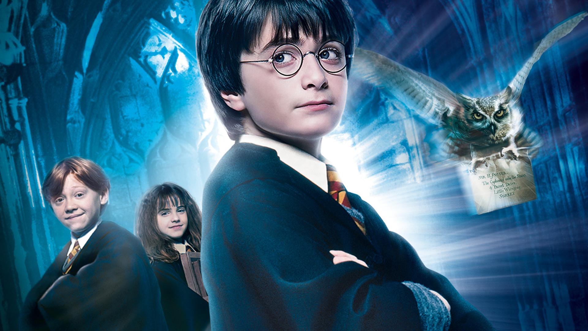 Harry Potter and the sorcerer’s stone quiz (HARD)