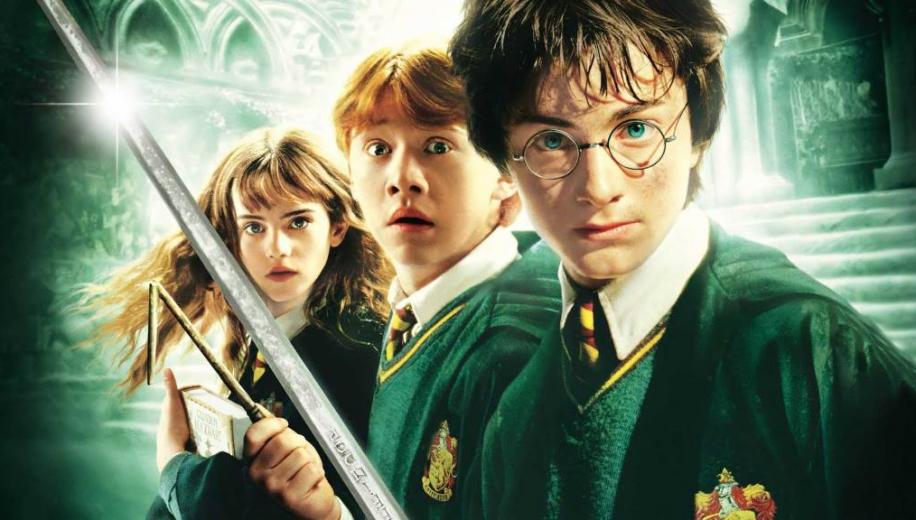 Harry Potter and the Chamber of Secrets Quiz - Only Super Fans can get 100%