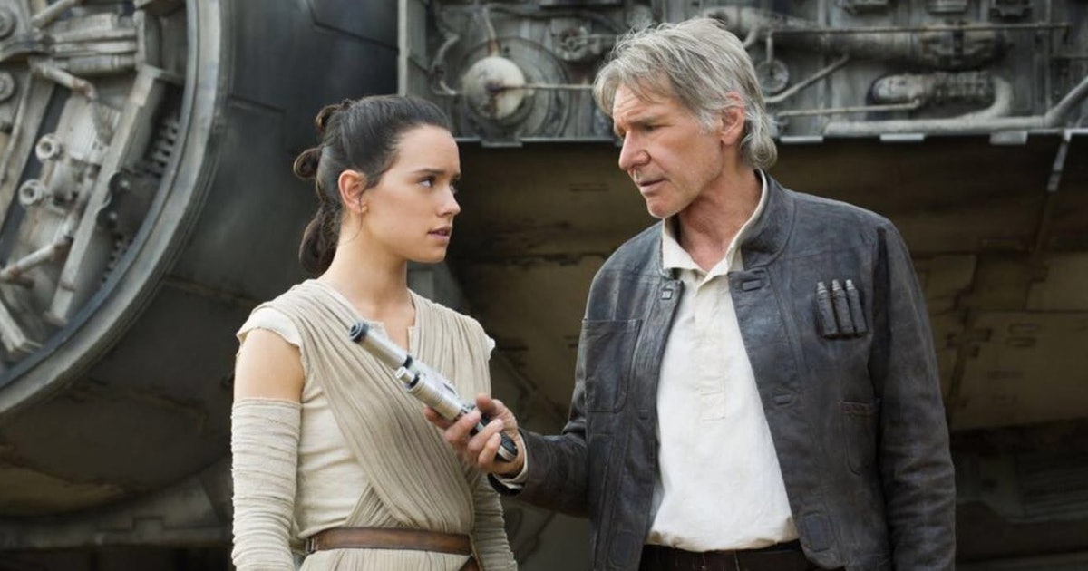 Rey thought Han made the Kessel Run in how many parsecs?