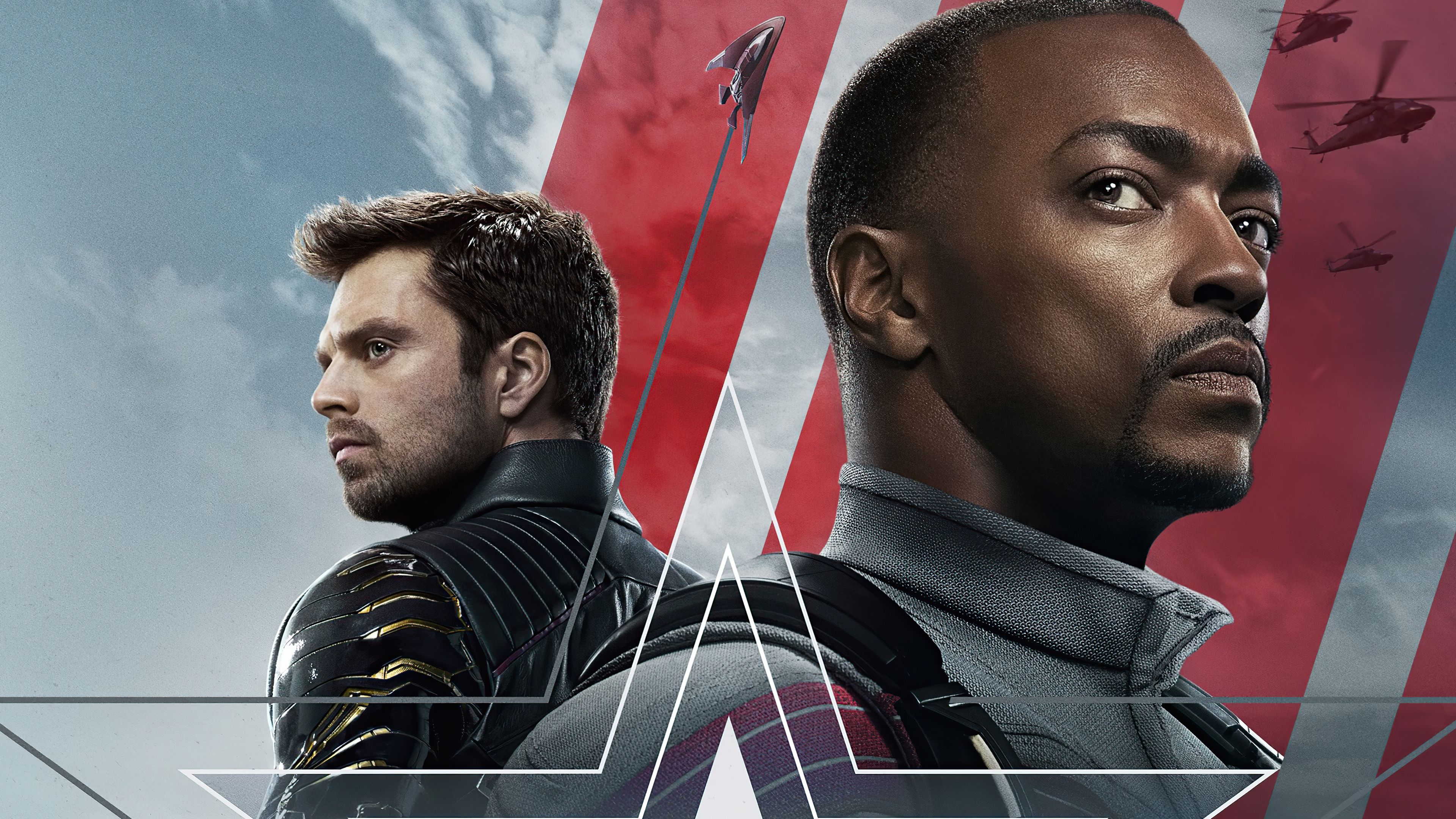 The Ultimate Falcon And The Winter Soldier Trivia Quiz