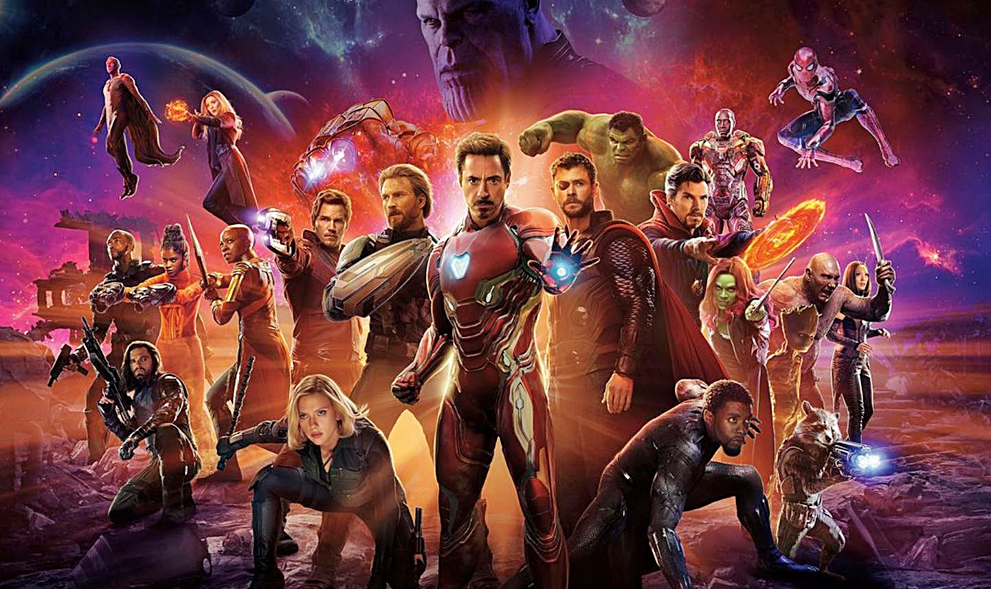 Can You Get 100% On This Avengers: Infinity War Quiz?