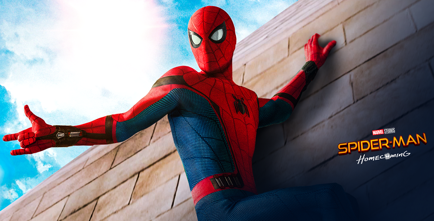 Spider-Man: Homecoming quiz (only a super fan can get 100%)