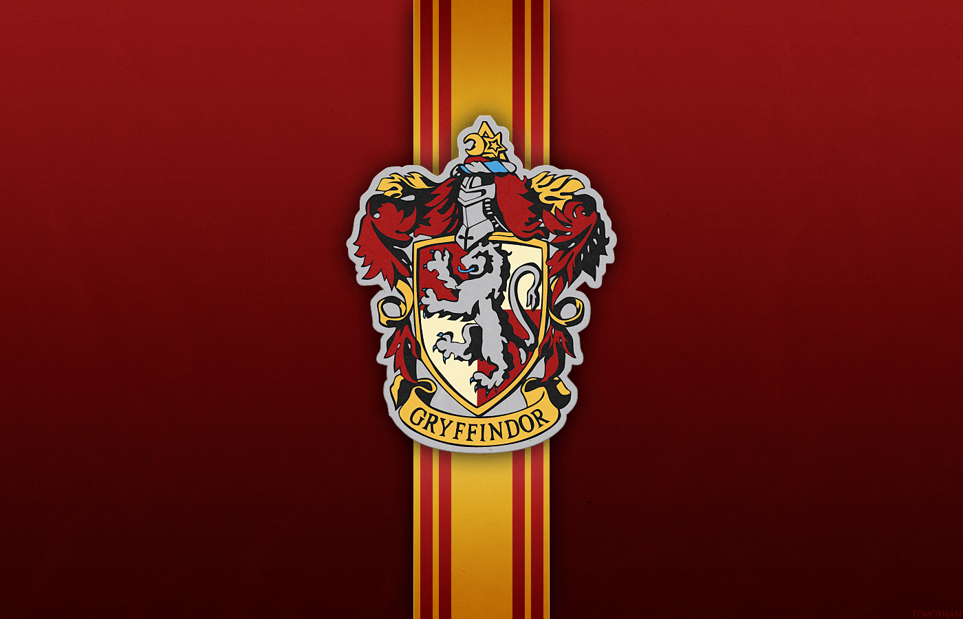 Which of these characters is not a Gryffindor?