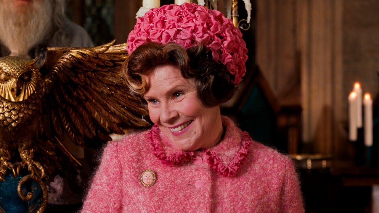 Who tells Umbridge about the D.A in the book?