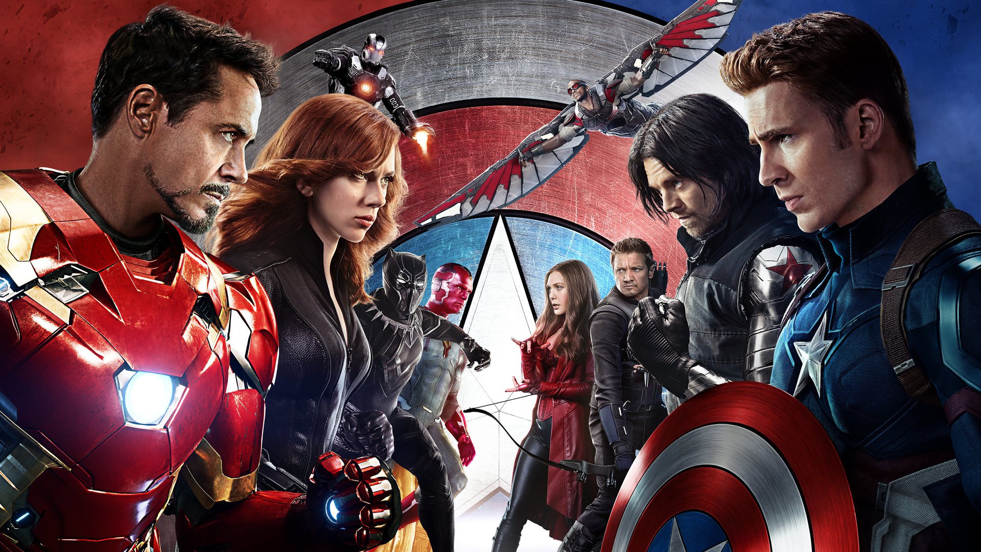 Can You Get 100% On This Captain America Civil War Quiz