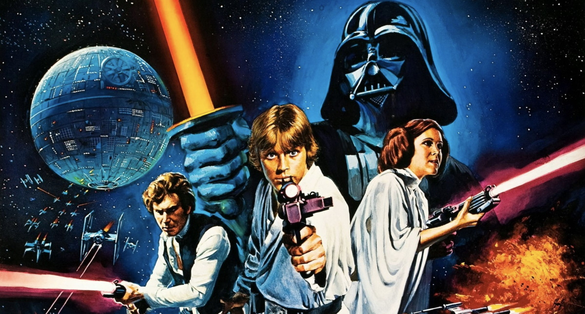 A New Hope Ultimate Trivia Quiz