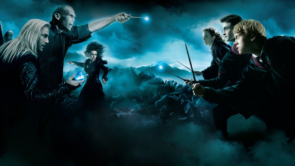 This Order of the Phoenix Quiz Will Reveal How Much You Know About Harry Potter
