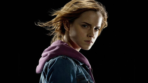 True or false: Hermione created an organization called S.P.E.W?