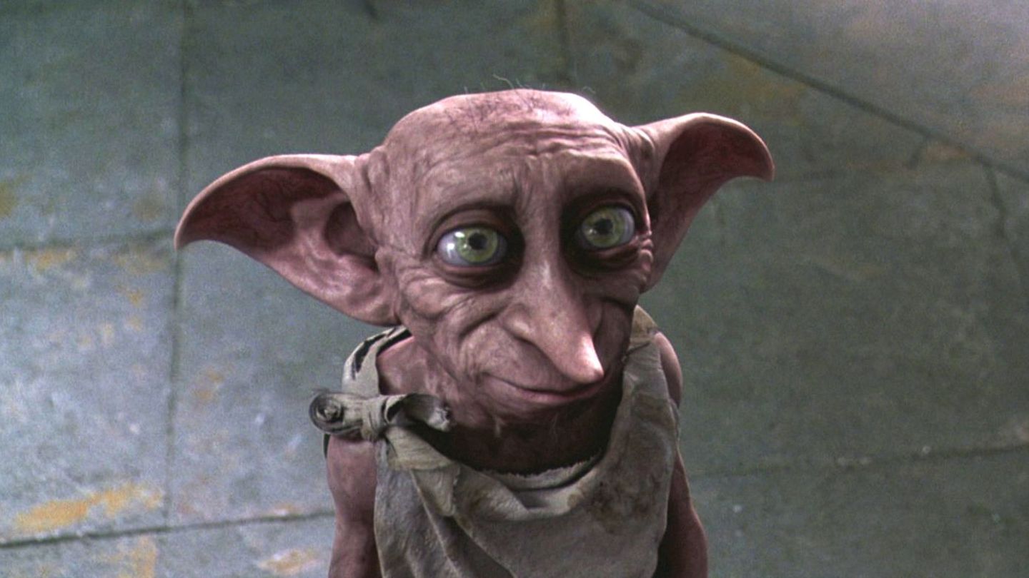 What was the FIRST thing Dobby did to try to prevent Harry from returning to Hogwarts?