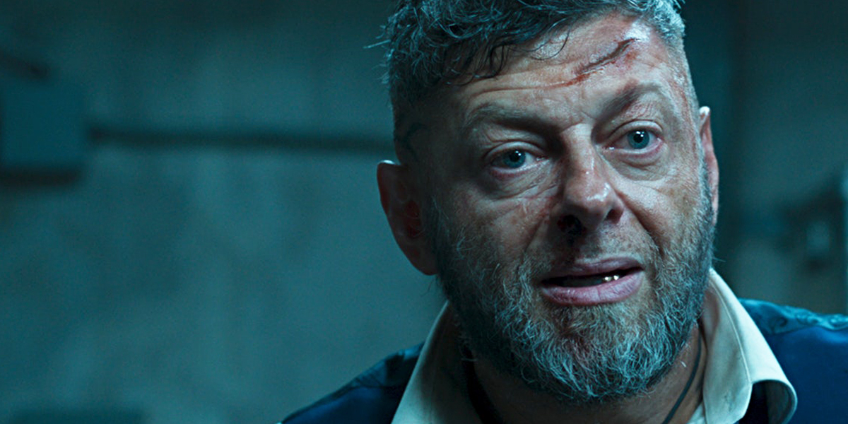 Which two MCU movies does Ulysses Klaue appear in?