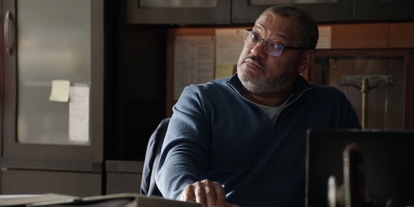 Hank used to work with who at S.H.I.E.L.D? 