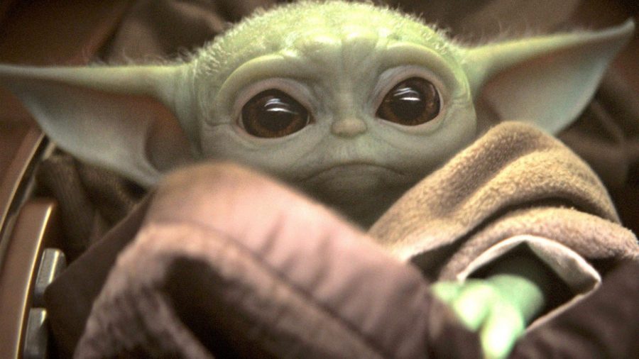 What is Baby Yoda’s real name? 