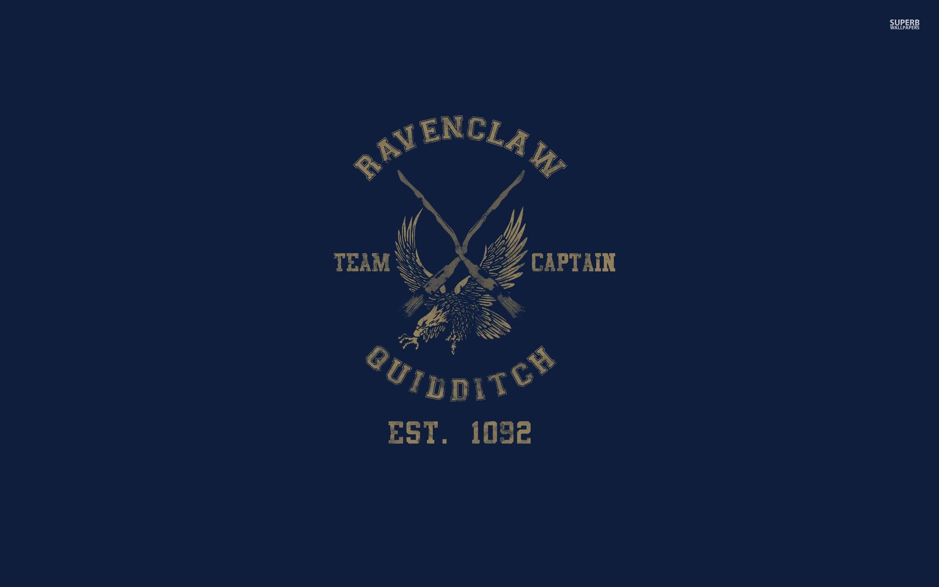 Where is the Ravenclaw common Room?