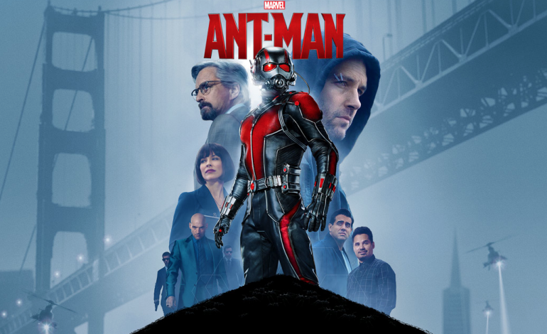 Can You Get 100% On This Ant-Man Quiz?