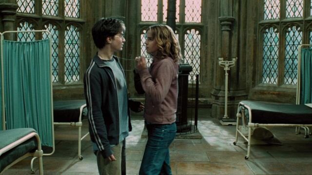 When Harry and Hermione go back in time to rescue Sirius, how many turns does Dumbledore suggest giving the time-turner?