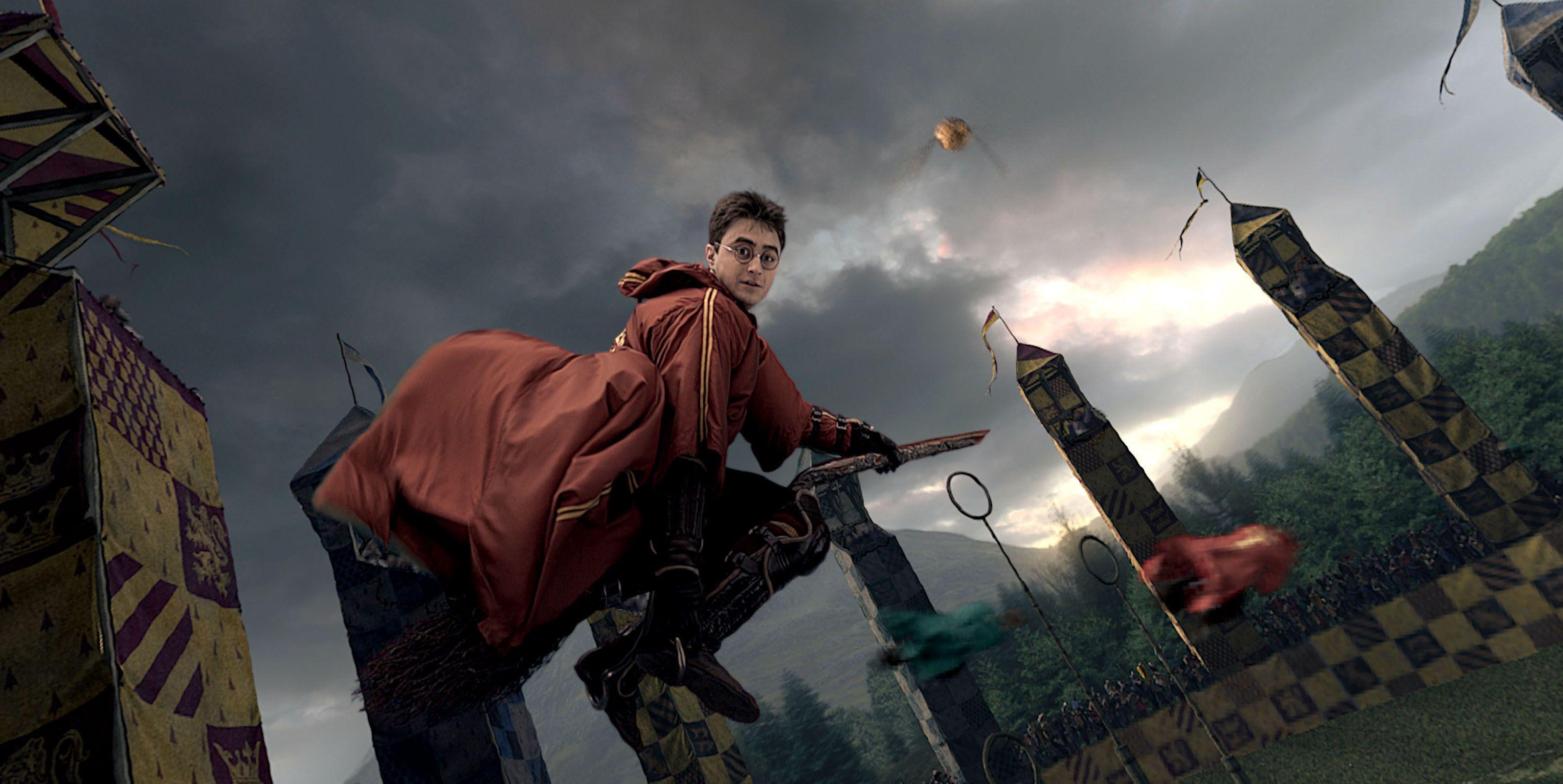 Which three students does Umbridge suspend from the Gryffindor quidditch team?