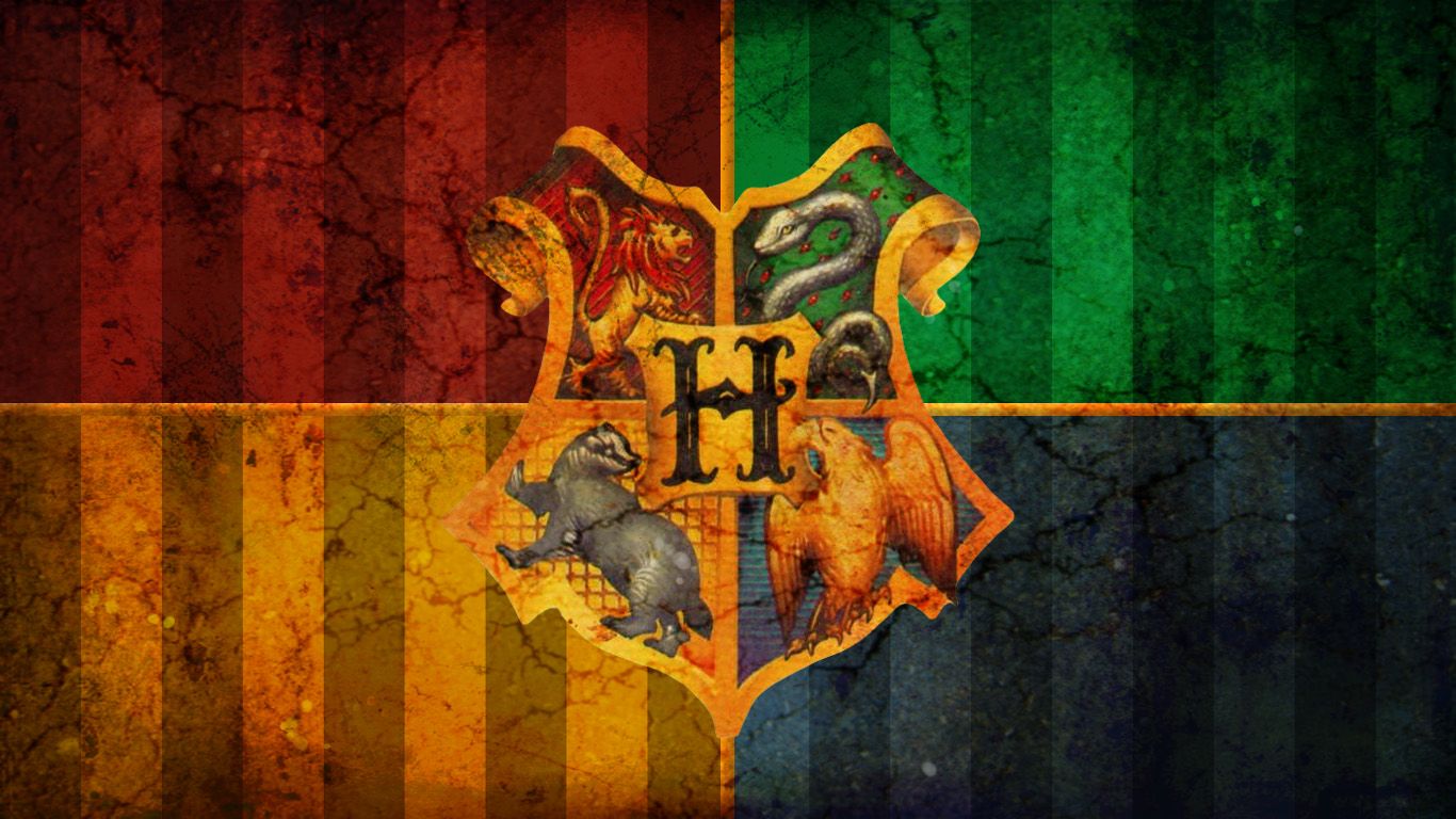 The Ultimate Hogwarts Quiz (HARD)