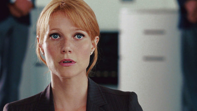 What is Pepper Potts’ full name?