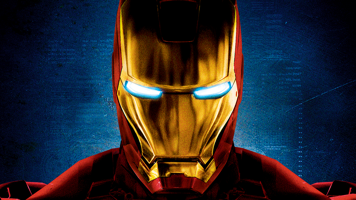 The Ultimate Iron Man Quiz