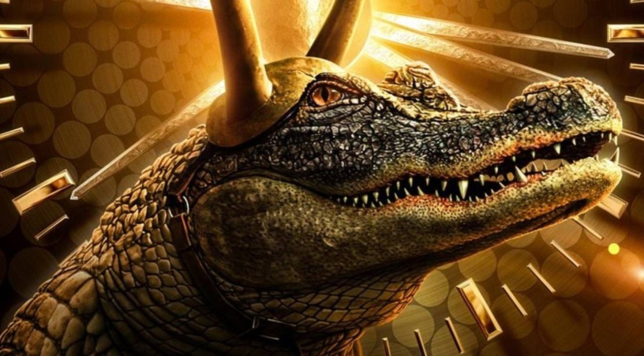 What was Alligator Loki’s nexus event?