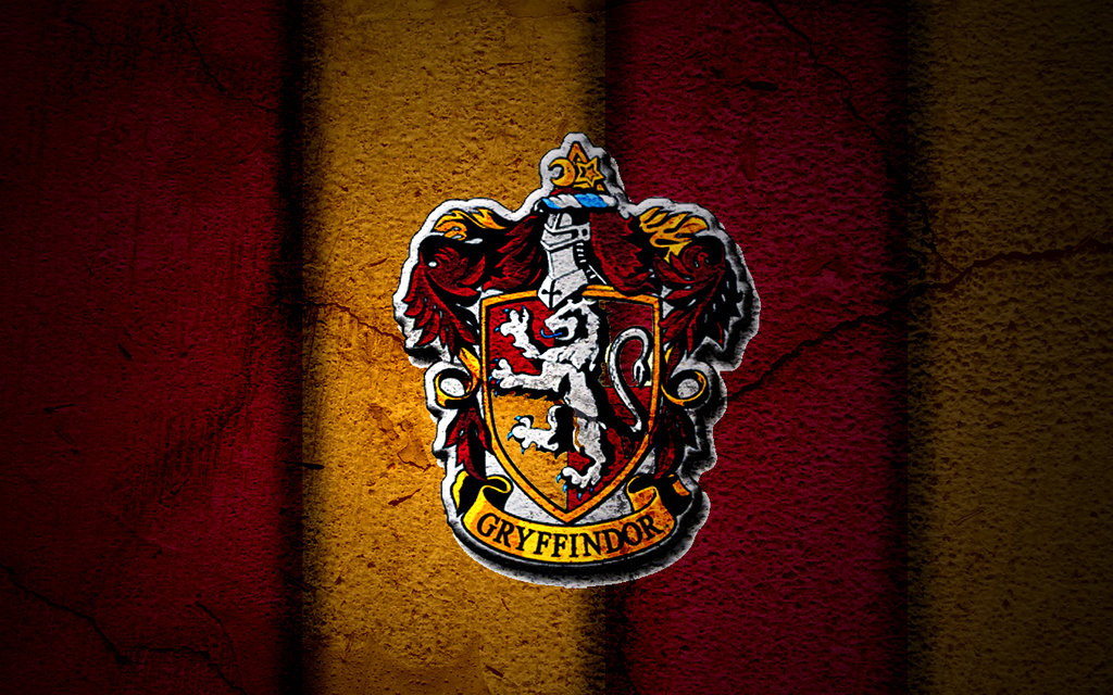 How many times had Gryffindor won the house cup while Harry was a student? 