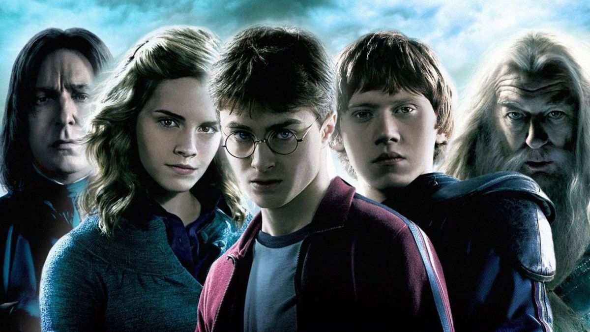 True or false: Hermione is a halfblood?