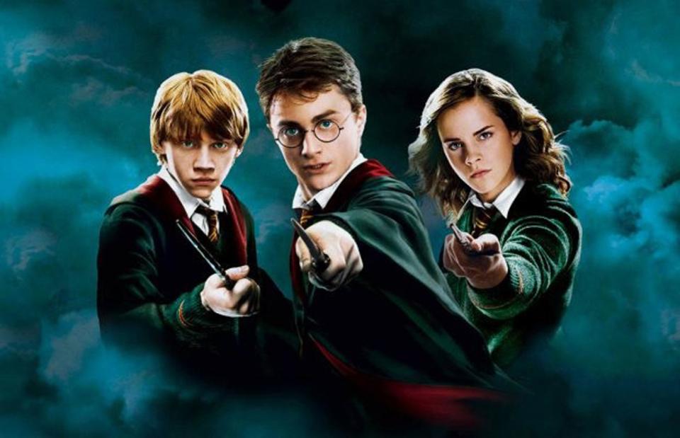 Harry Potter spell quiz - If you get 100% you are an official super fan