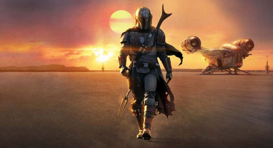 The Mandalorian Quiz - Can you get 100% 