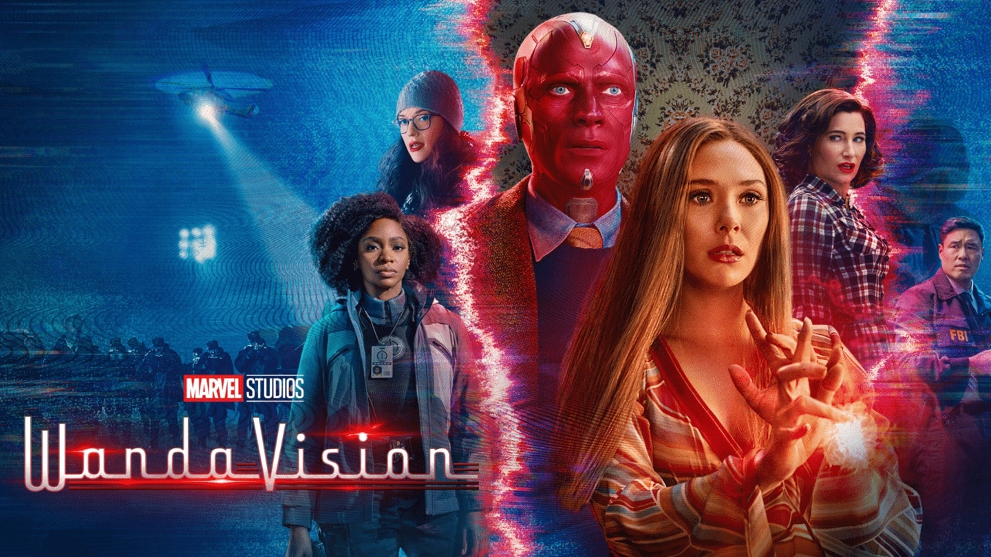 If You Can Get A Perfect Score On This WandaVision Quiz, You Are A Certified Marvel Super Fan 