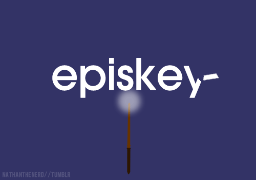 When would the spell Episkey be most useful?