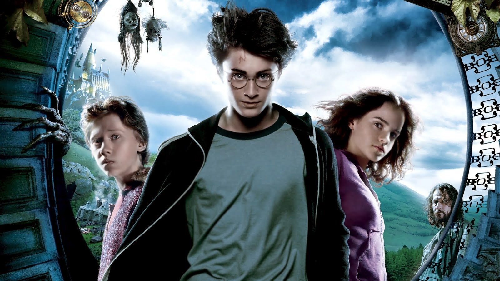 Test your Harry Potter knowledge with this Prisoner of Azkaban Trivia Quiz