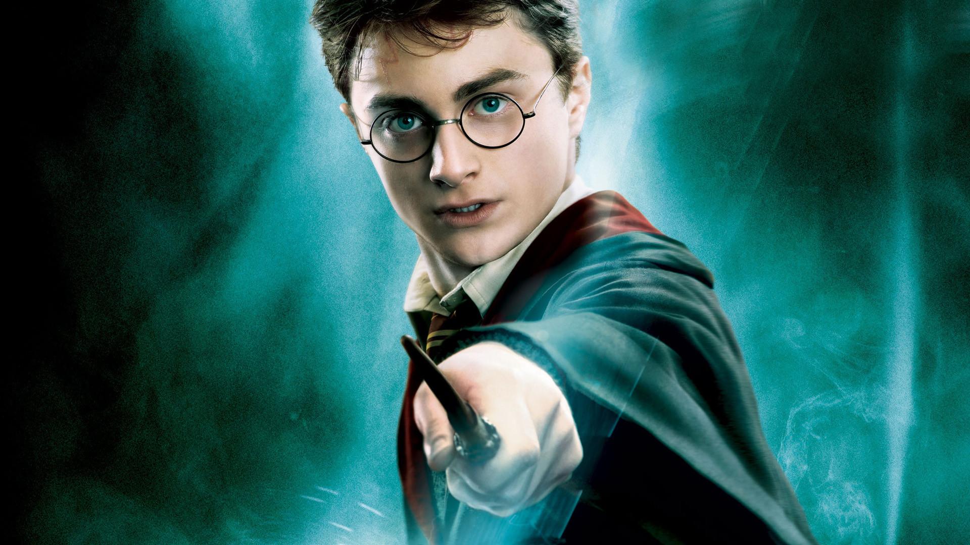 Which Harry Potter spell would be most useful to you in real life?